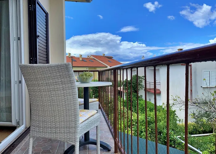 Apartament Nevenka By Interhome *