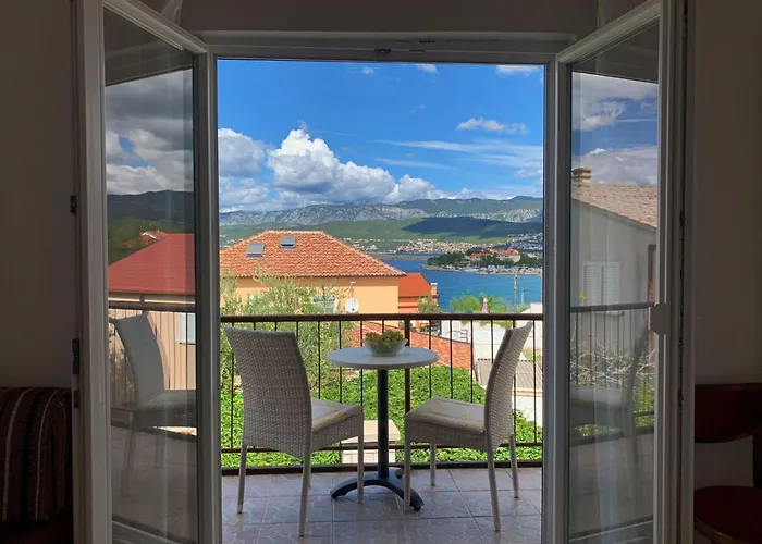 Apartament Nevenka By Interhome Šilo