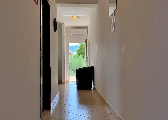 Apartament Nevenka By Interhome