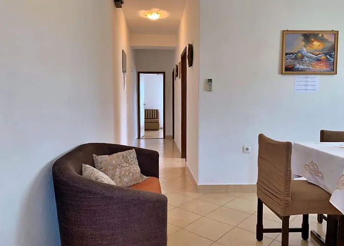 Apartament Nevenka By Interhome