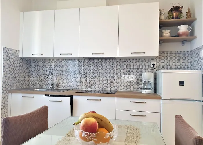 Apartament Nevenka By Interhome Šilo