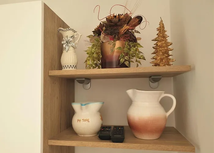 Nevenka By Interhome