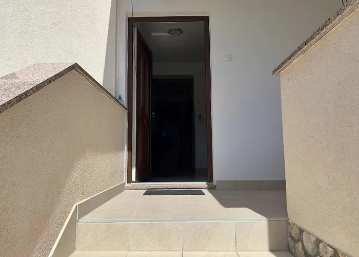 Apartament Nevenka By Interhome *