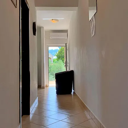 Apartmán Nevenka By Interhome