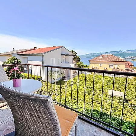 Nevenka By Interhome Apartmán Šilo