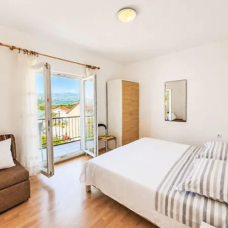 Apartmán Nevenka By Interhome *