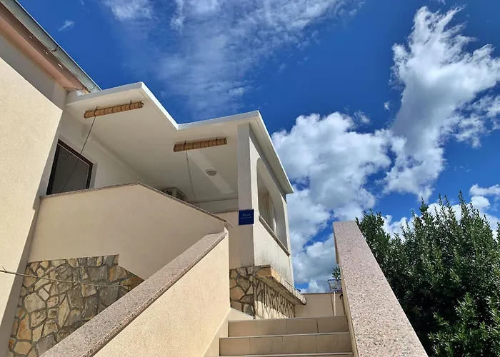 Nevenka By Interhome Appartement *