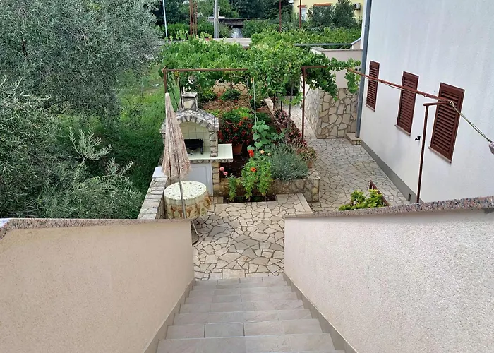 Nevenka By Interhome Appartement *