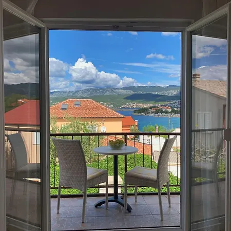 Apartment Nevenka By Interhome Šilo