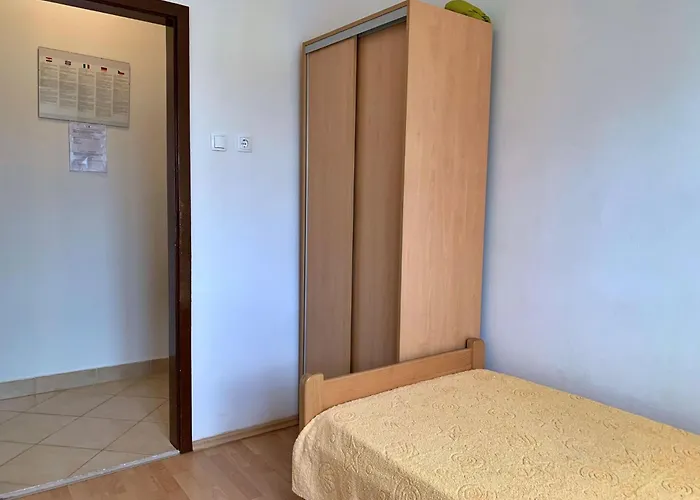 Apartment Nevenka By Interhome Šilo